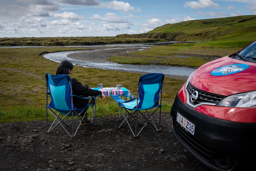  Ride Ready: Essential Gear for Adventures