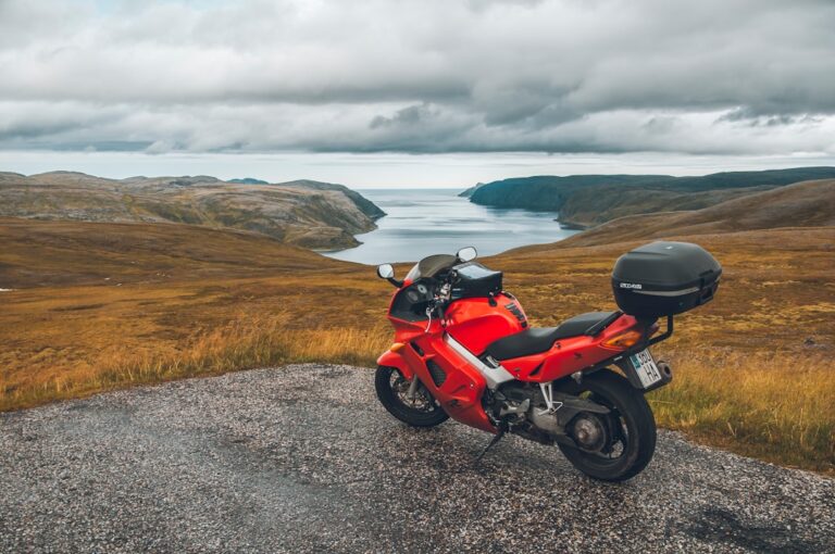 Exploring the Best Roads with the Right Equipment