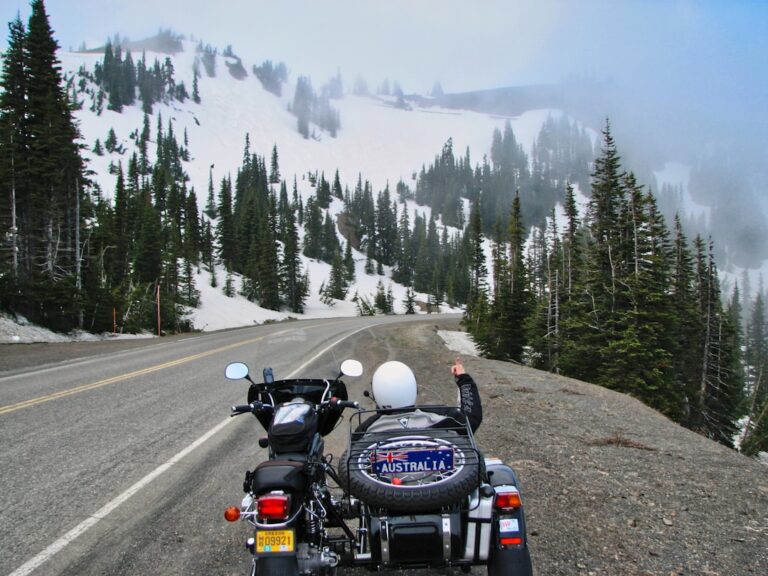 Maximizing Comfort on Long Rides: Essential Gear